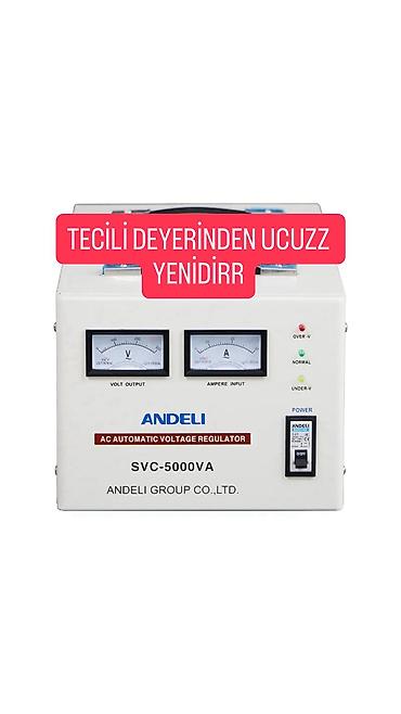 🆘 DEYERINDEN QAT QAT UCUZ TEZEDIR ISLENMEYIB🆘. Məhsul: Andeli lalafo.az -da 🆘 DEYERINDEN QAT QAT UCUZ TEZEDIR ISLENMEYIB🆘. Məhsul: Andeli