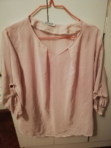 orsay majice i bluze: Odgovara i S i M velicini