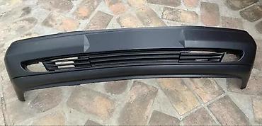 Bumpers: MERCEDES PREDNJI BRANIK C KLASA W202 93-99 GODINA | Mercedes prednji — 1