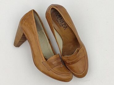 ja morant buty: Venezia, Flat shoes for women, size 38