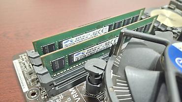 plata alıram: Ana Platası Asus Z97-K, İşlənmiş — 5