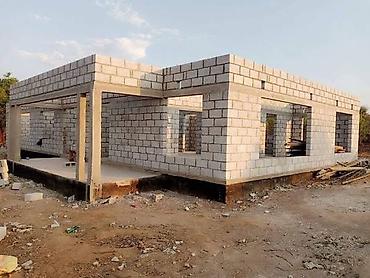 evlerin dizayni ve temiri: İstənilər proyektdə evlərin və obyektlərin tikinti və təmiri İşlər — 1