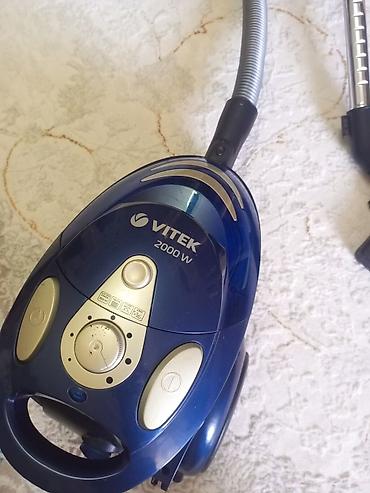 Vitek 2000 lik yaxşı vəziyyətdədir 2 ci əl satılır