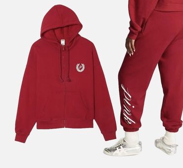 купальник для покрытых: Продаю новый спортивный костюм (54-56 р.) от PINK, Victoria's Secret