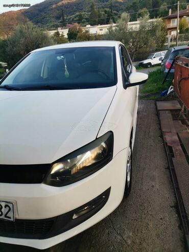 Sale cars: Volkswagen Polo: 1.2 l | 2012 year Hatchback