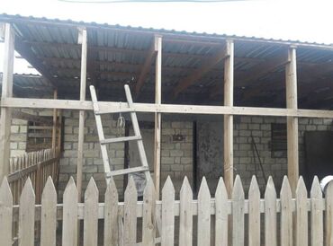 Bağ evlərinin satışı: Mingəçevir, 40 kv. m, 4 otaqlı, İnternet, İşıq, Qaz — 10