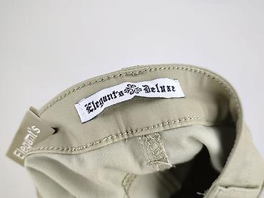 vistula capri: ELEGANTE, Spodnie materiałowe damskie, rozmiar S — 4