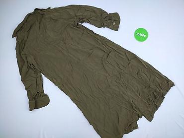 szmizjerka: H&M, Sukienka damska, rozmiar L — 3