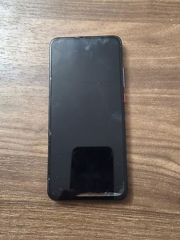 xiaomi pad: Poco F2 Pro, rəng - Bənövşəyi, Sensor — 1