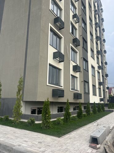 Продажа квартир: 2 комнаты, 67 м², 106 серия, 8 этаж, ПСО (под самоотделку)