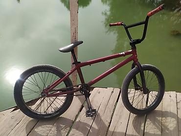 Продам BMX / Обмен на моноблок, ПК, ноутбук Продам BMX в хорошем