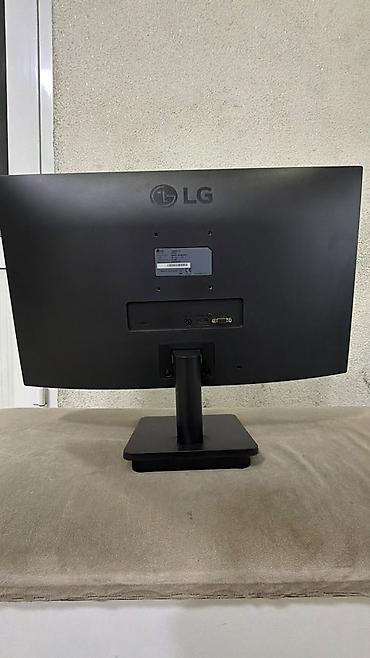 экран на компьютер: Монитор, LG, Новый, 24" - 25" — 3