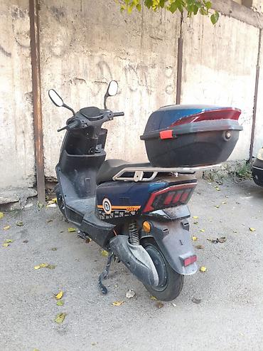 polaftamat maped: Qiymət razılaşma yolu ilə Prava və nömrə tələb etmir! üstündə kask — 3