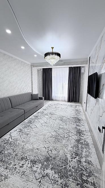 Продажа квартир: 3 комнаты, 83 м², 3 этаж — 2