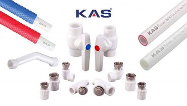 Digər santexnikalar: PVC PPRC Fitinqlər nədir? Harada istifadə etmək olar? PPRC — 4