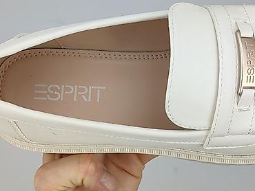 deichmann buty ugg: Esprit, Półbuty damskie, rozmiar 37 — 8