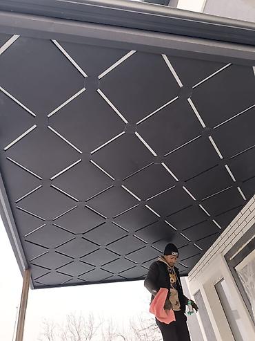 Фасадные работы: Ремонт фасада, Утепление фасада, Фасадный декор | Лепнина, Рамки, Молдинг | Жидкий травертин, Керамогранит, Клинкерная плитка | Пенопласт, Penoplex, Термопанели Больше 6 лет опыта — 28