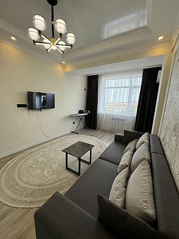 Продажа квартир: 1 комната, 43 м², 7 этаж at lalafo.kg — 7 Продажа квартир: 1 комната, 43 м², 7 этаж — 7
