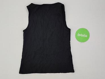black squad oversized fit: FB Sister, Top damski, rozmiar L — 3