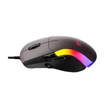 Kompjuterski miševi: Gejmerski žični miš sa RGB osvetljenjem - Ergonomski dizajn sa — 16