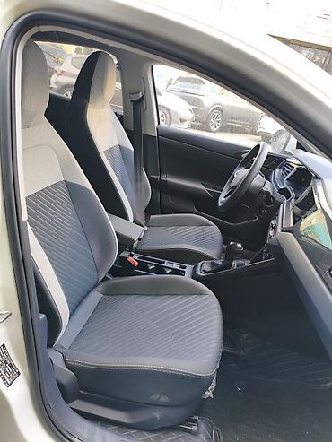 Унаа сатуу: Volkswagen Lavida: 2024 г., 1.5 л, Автомат, Бензин, Седан — 5