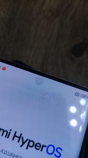 смарт часы с поддержкой сим карты: Xiaomi, Mix 4, Б/у, 256 ГБ, цвет - Белый, 2 SIM — 7