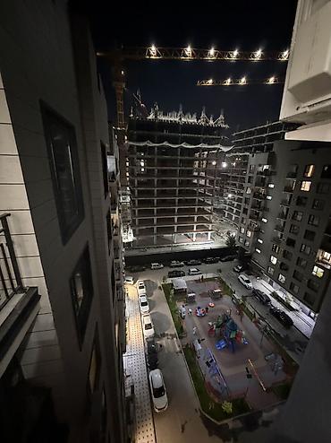 Продажа квартир: 2 комнаты, 55 м², Элитка, 10 этаж, Евроремонт — 16