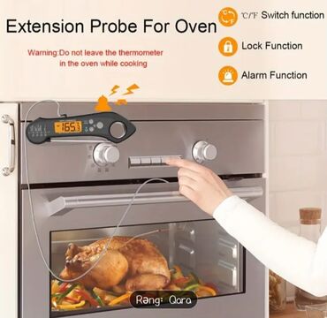 Mətbəx üçün digər texnika: Kolbasa,ət, toyuq, balıq, pendir, süd və digər qida və qeyri qida — 4