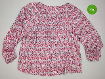 oversize bluzy: Lane Bryant, Bluzka damska, rozmiar 4XL — 3