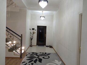 Bağ evlərinin satışı: Digah, 200 kv. m, 4 otaqlı, Hovuzsuz, Telefon, Kanalizasiya, Kombi — 14