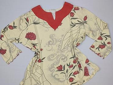 hm bluzki oversize: Bluzka damska, rozmiar 5XL — 1