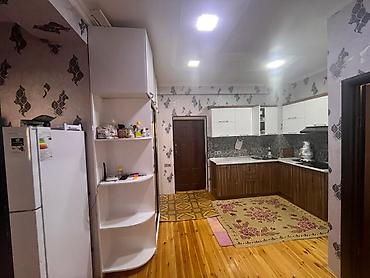 lapet senedi: 3 otaqlı, Yeni tikili, 87 kv. m — 9