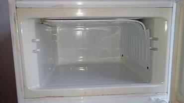 core i3 10100f: Холодильник Indesit, Б/у, Двухкамерный — 4