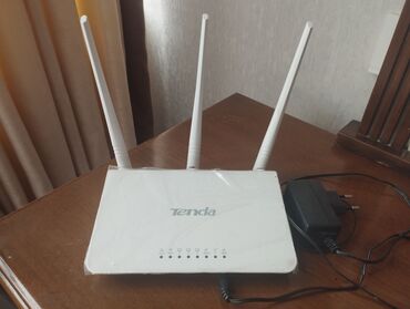 modem ikinci el: Modem tezedi