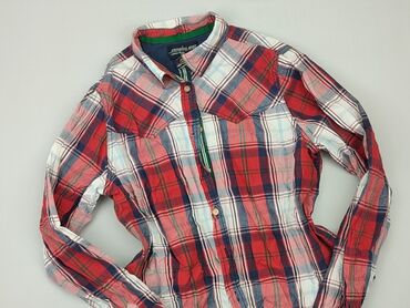 zalando bluzki rękaw 3 4: Shirt, L (EU 40), condition - Good