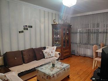Баку, Ахмедлы, 2 комнаты, Вторичка, м. Ахмедлы, 65 м²