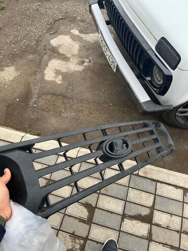 Niva abilsofqası satılır az issdifadə olunub!