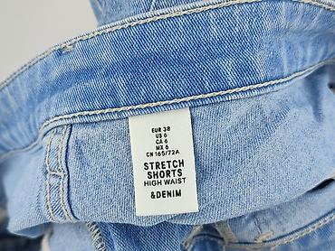 lv spodenki: H&M, Szorty damskie, rozmiar S — 4