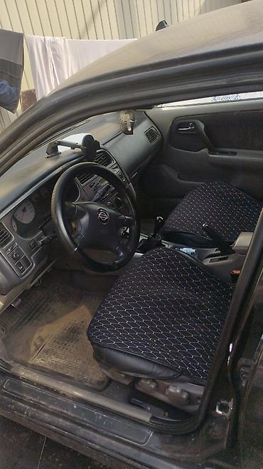 8: Nissan Primera: 2002 г., 1.8 л, Механика, Бензин, Седан — 5