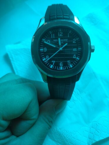 Часы для дома: Часы Патек Филип .механика с автоматом.городе Ош — 9