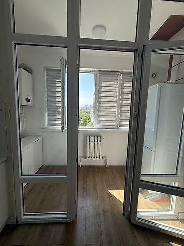 Продажа квартир: 1 комната, 48 м², Элитка, 7 этаж, Косметический ремонт — 9