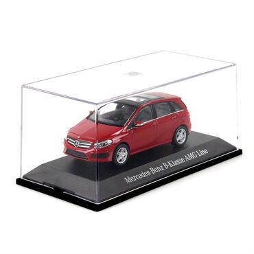 Avtomobil modelləri: Mercedes, 2014 il, 1:43, Dəmir, Ödənişli çatdırılma — 22