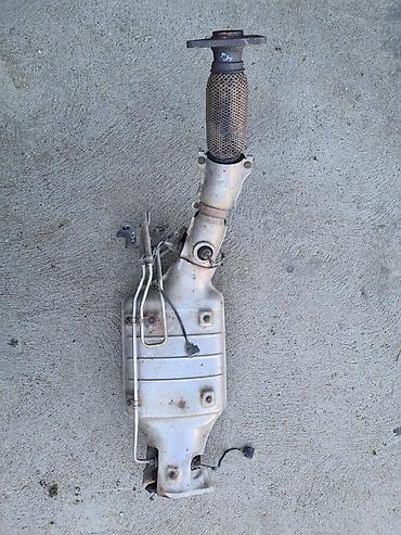 DPF filteri: DPF KATALIZATOR 2,0 DCI ZA NISSAN X-TRAIL OD 2007. DO 2012. GOD — 2