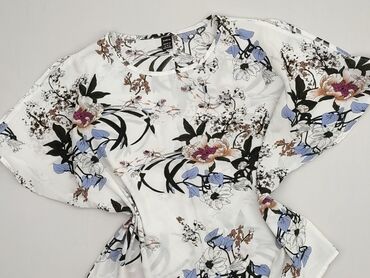 Women: Shein, Women's blouse, size XL (EU 42)