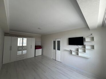 квартиры с ремонтом в рассрочку: 1 комната, 42 м², Элитка, 5 этаж, Евроремонт