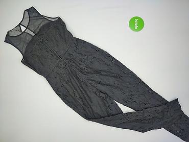 s hanro: H&M Divided, Kombinezon damski, rozmiar S — 3