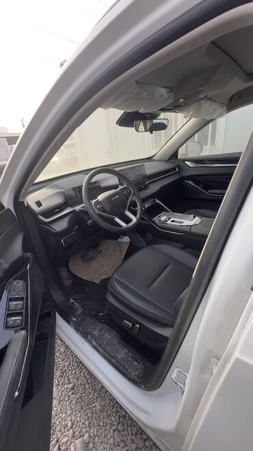 Great Wall: Great Wall : 2024 г., 1.5 л, Автомат, Бензин, Кроссовер — 2