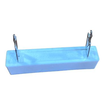 33k 2w rezistor: Məhsul: Seramik güc rezistoru – 30W 22Ω (işarə: 30W22RJ) — 3