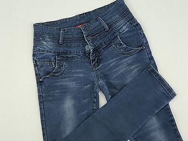 sapa jeans: Jeansy damskie, rozmiar M — 1