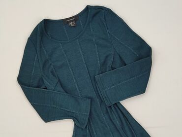 sukienki wizytowe xl: Women`s dress, Atmosphere, size M (EU 38)